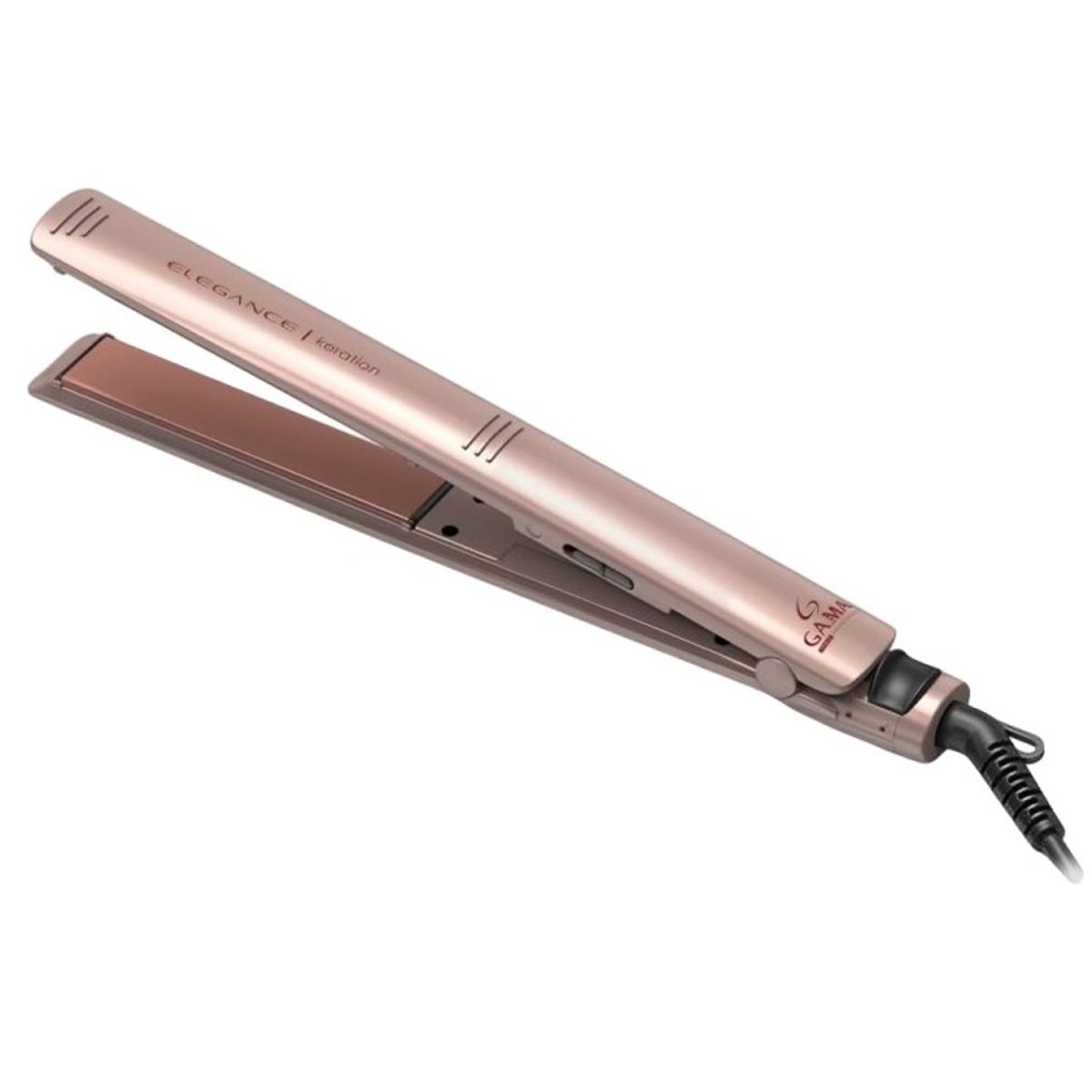 GAMA - ALISADOR GAMA ELEGANCE ST KERATION