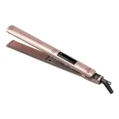 GAMA - PLANCHA ALISADOR CABELLO ELEGANCE LED KERATION DIG