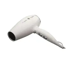 GAMA - SECADOR DE CABELLO DIAMOND CERAMIC STD 220