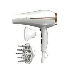 GAMA - SECADOR DE PELO BORADW COCONUT ST 220V