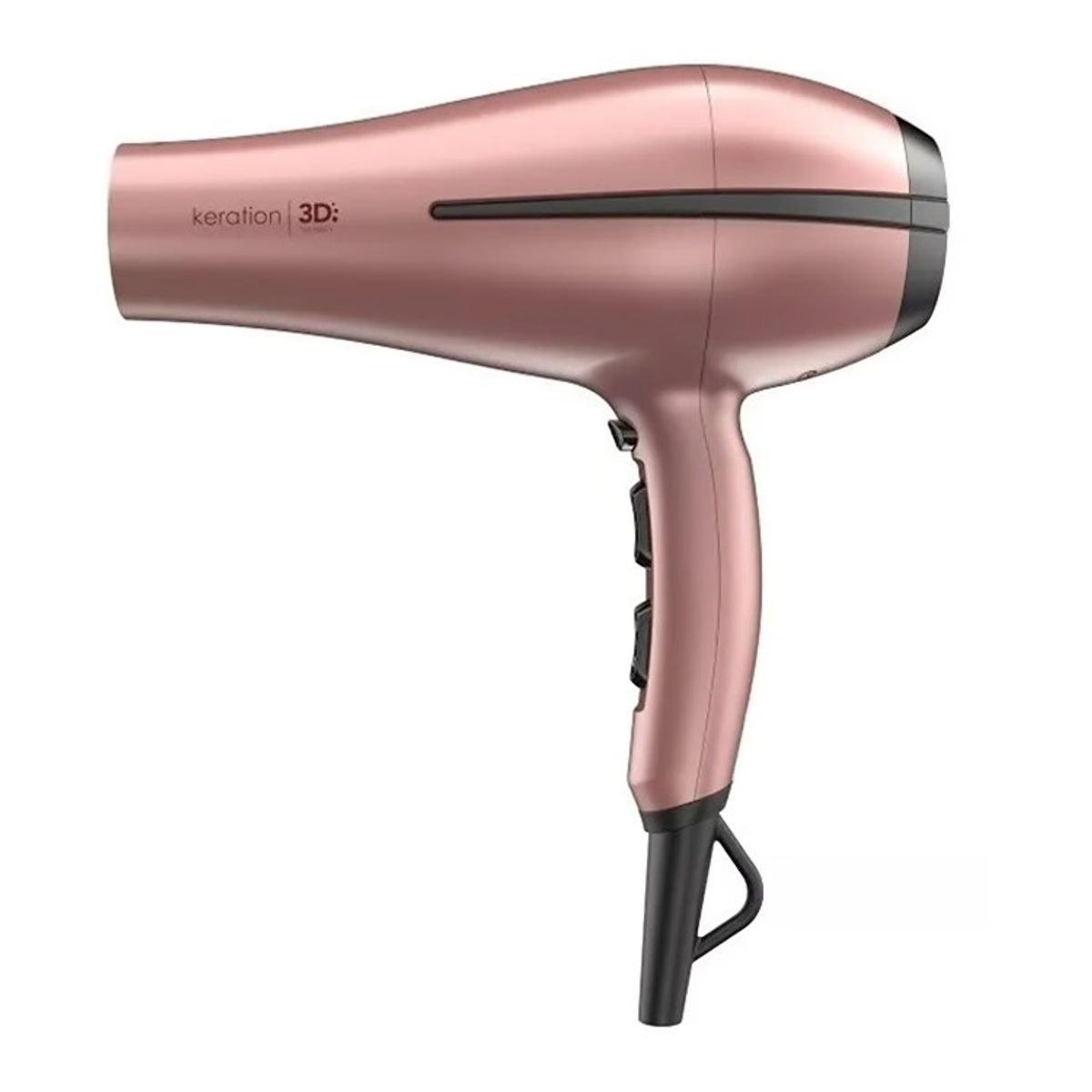 GAMA - SECADOR DE CABELLO GAMA DIVA 3D KERATION