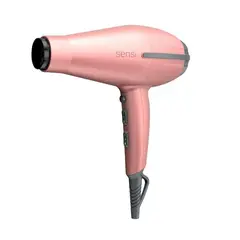 GAMA - SECADOR DE CABELLO TEMPO 5D SENSI ROSE