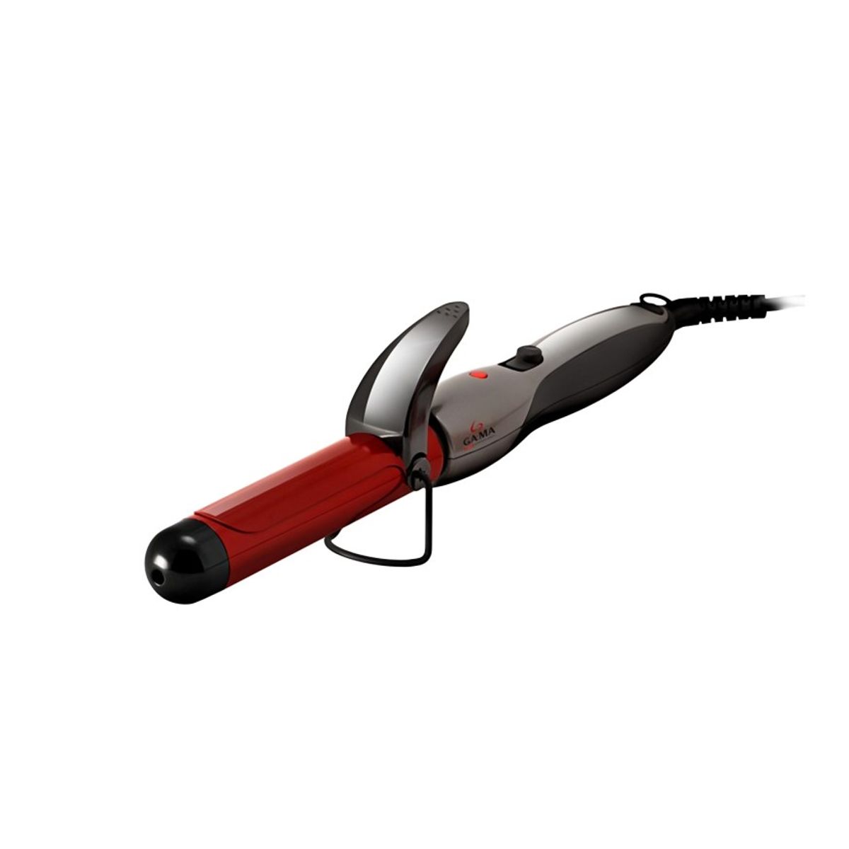 GAMA - ONDULADOR RIZADOR DE PELO GAMA TOURMALINA RGSTDN 19 MM