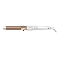 GAMA - ONDULADOR RIZADOR DE PELO COCONUT RGSTDN 25 MM