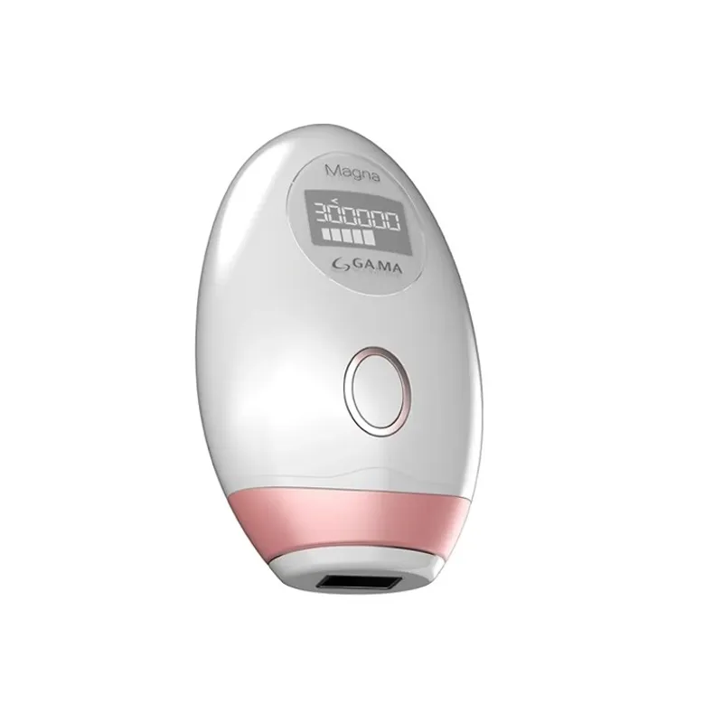 GAMA - DEPILADORA FACIAL Y CORPORAL GAMA IPL MAGNA SENSE