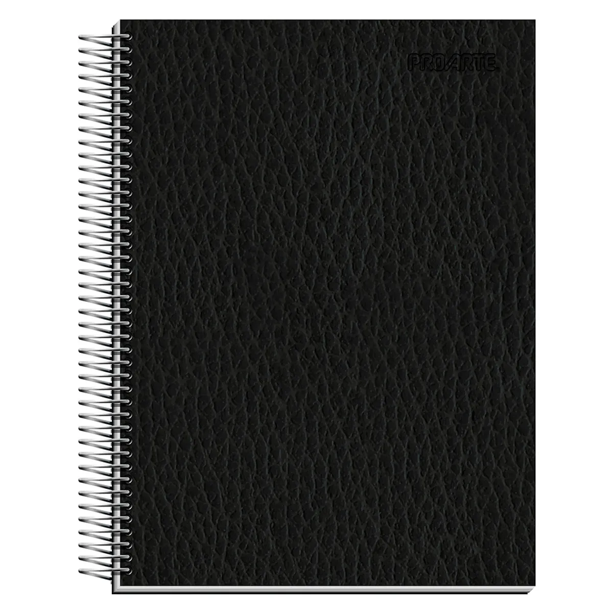 PROARTE - Cuaderno Ecocuero Tapa Dura 4TA Proarte