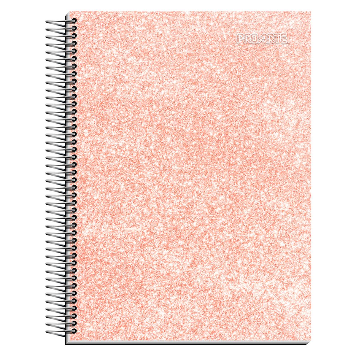 PROARTE - Cuaderno Glow Tapa Dura Carta 150Hj 7mm Proarte