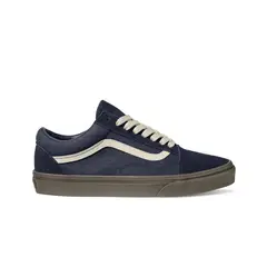 VANS - Zapatillas Hombre Old Skool Azul