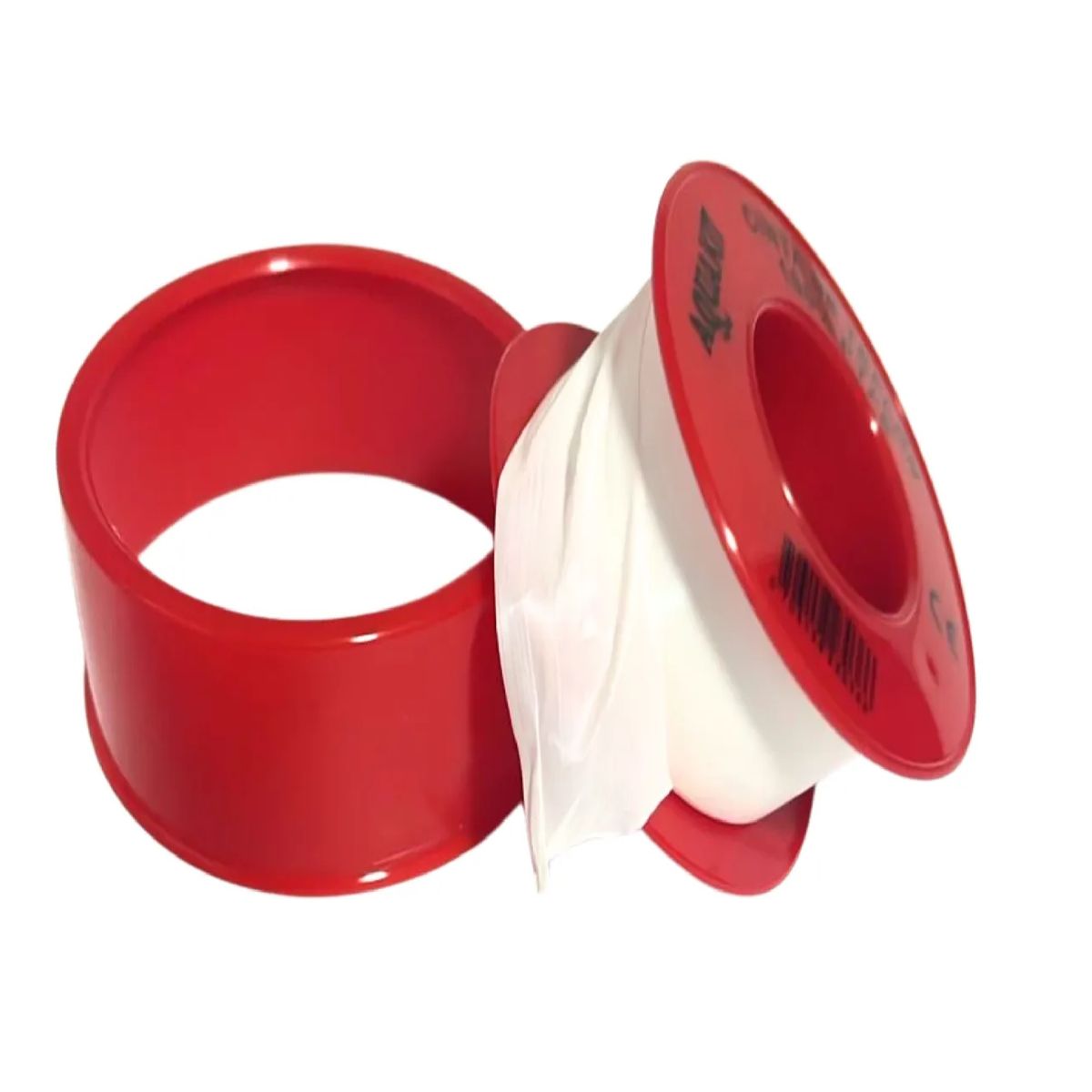 GENERICO - Pack X10 Teflon Maestro Tres Cuartos 10mt Cinta Selladora Para Agua