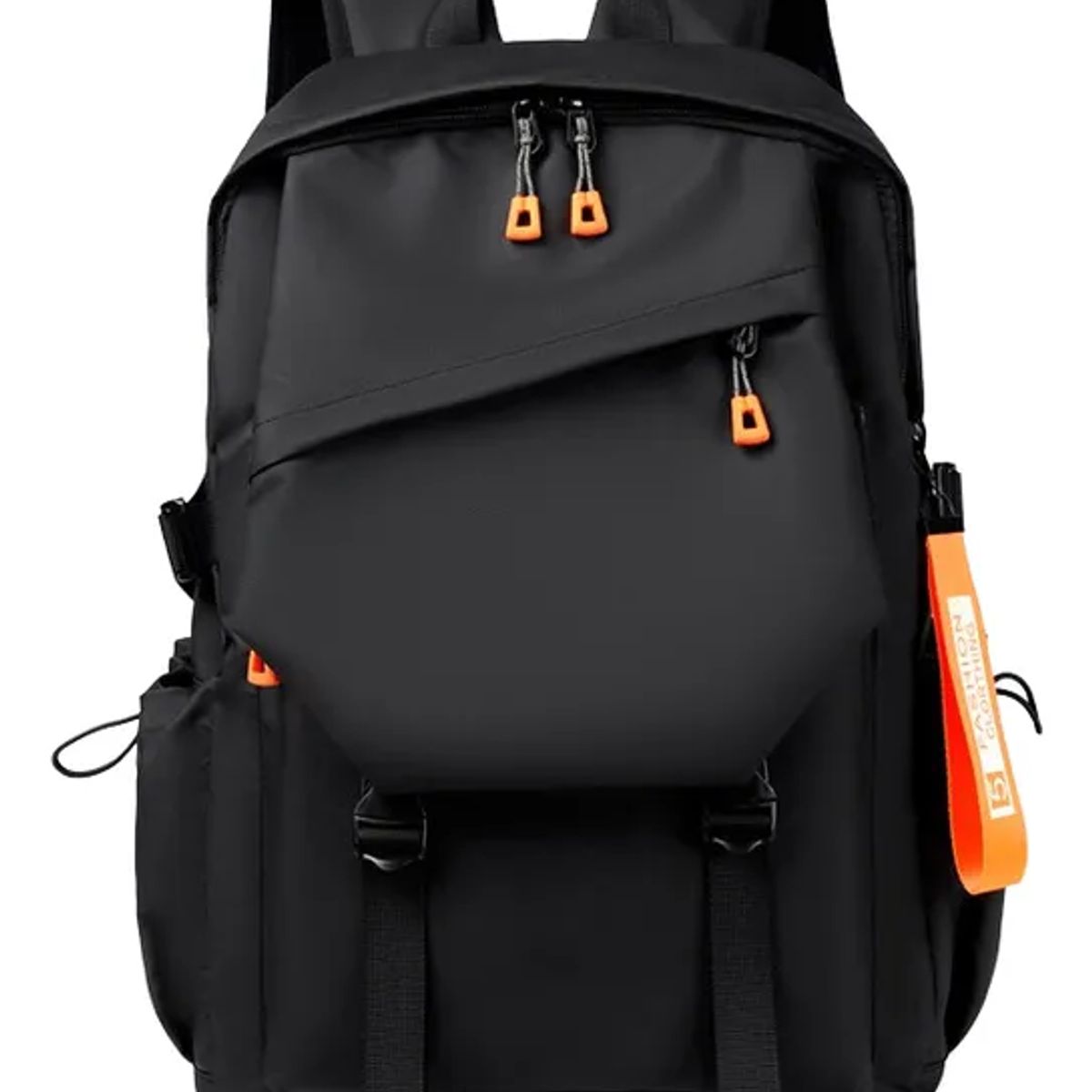 GENERICO - Mochila Urbana Multifuncional Impermeable Usb Oxford