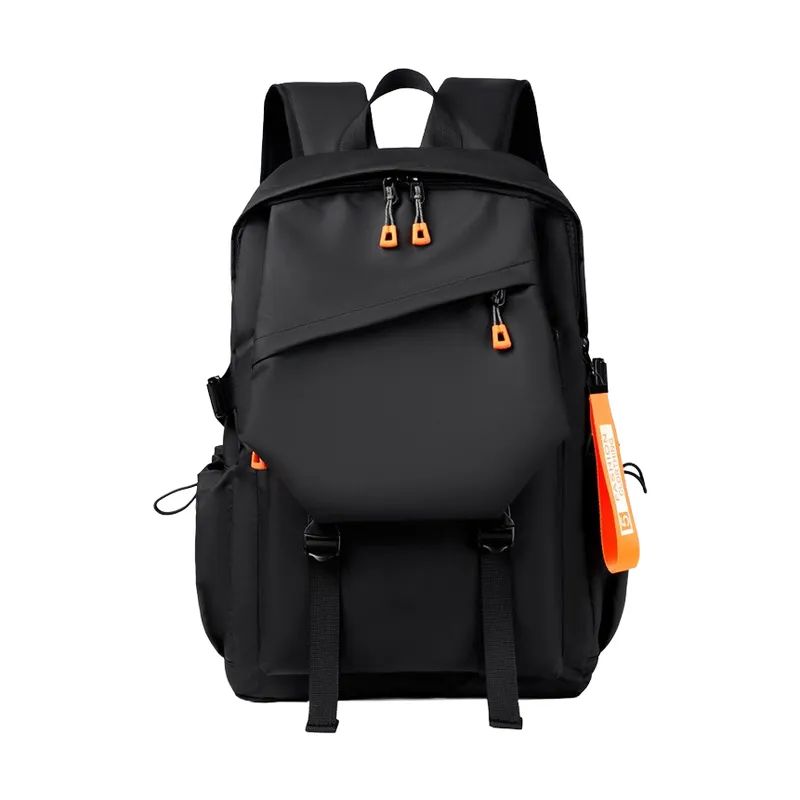 GENERICO - Mochila Urbana Multifuncional Impermeable Usb Oxford