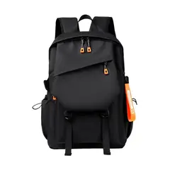 GENERICO - Mochila Urbana Multifuncional Impermeable Usb Oxford