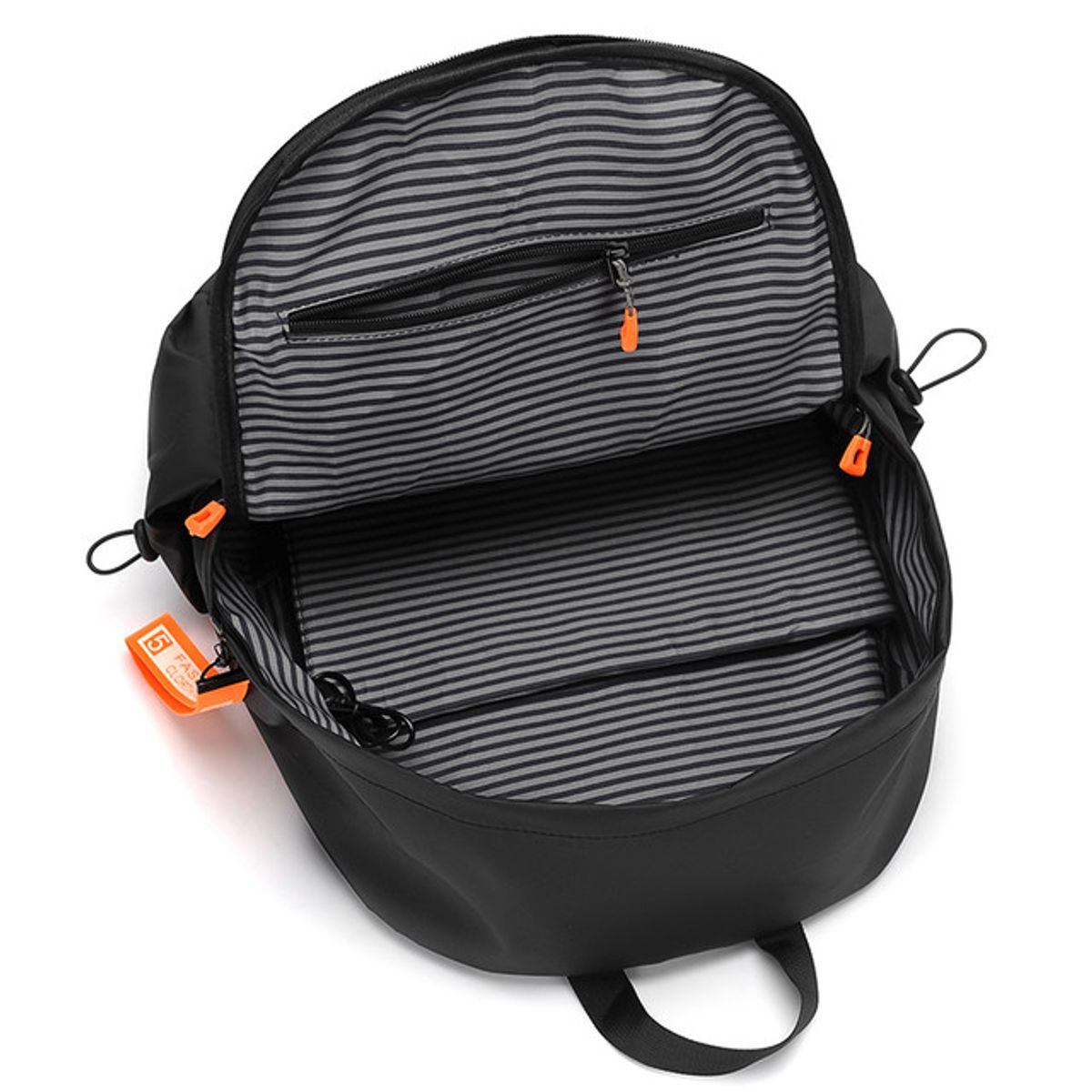 GENERICO - Mochila Urbana Multifuncional Impermeable Usb Oxford