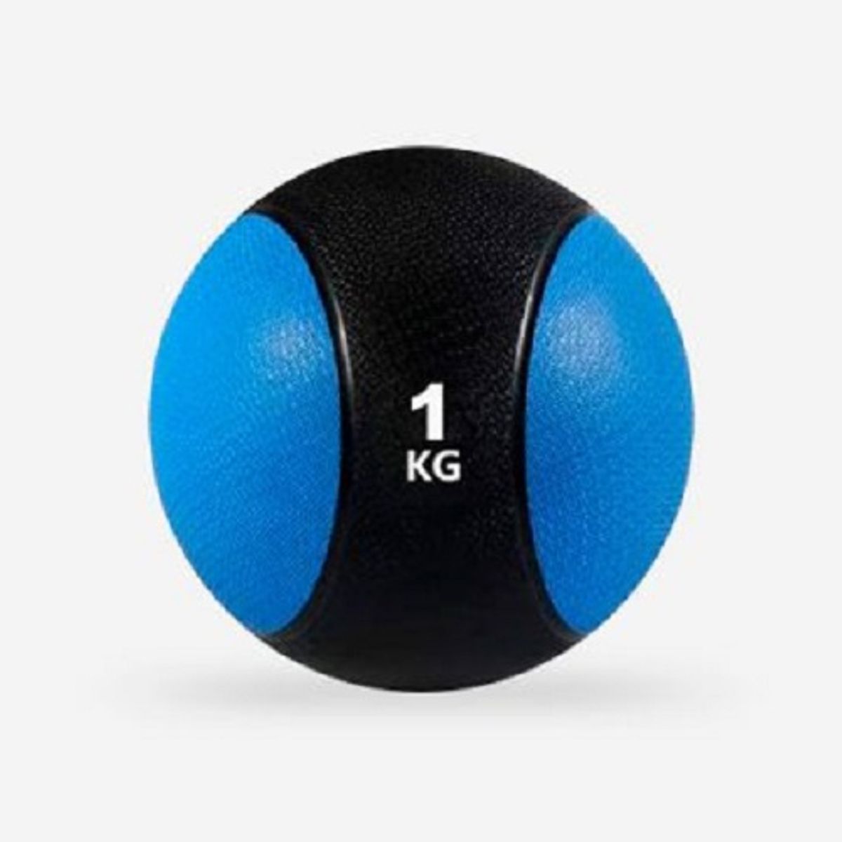 GYMHOME - Balon Medicinal con Rebote Gymhome 1 kg