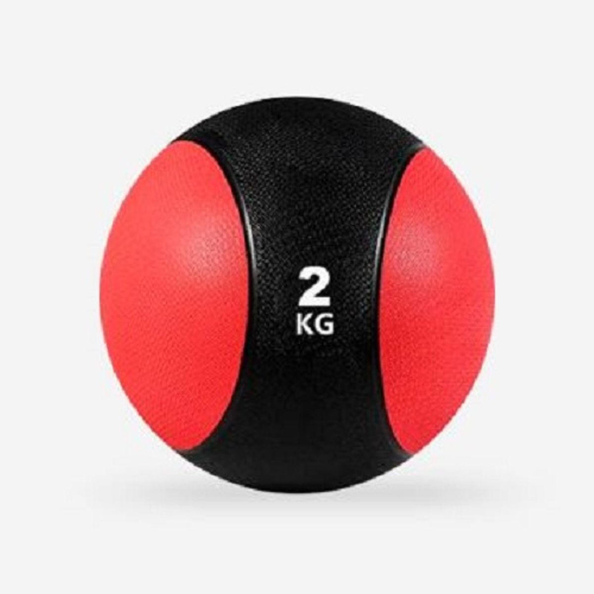 GYMHOME - Balon Medicinal con Rebote Gymhome 2 kg