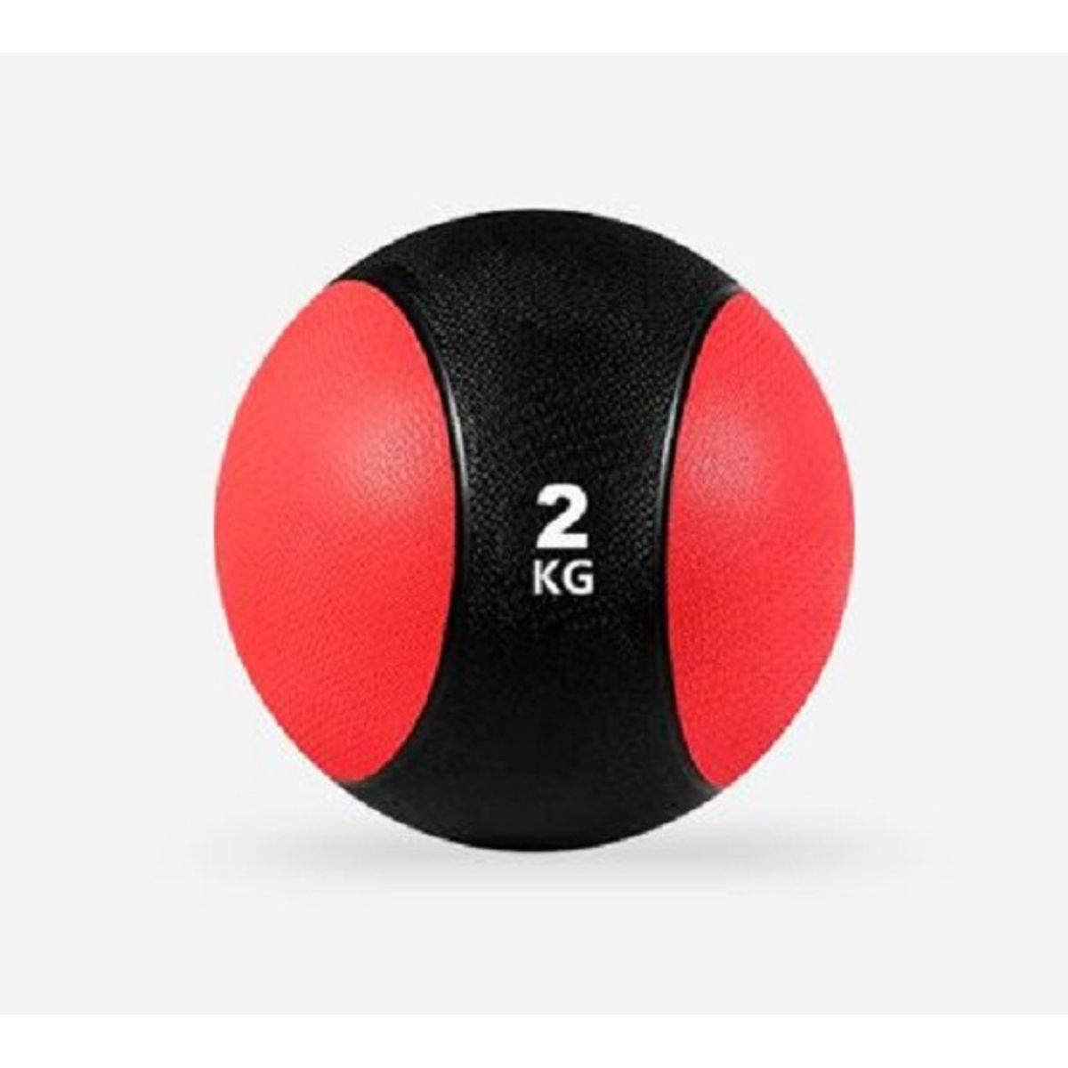 GYMHOME - Balon Medicinal con Rebote Gymhome 2 kg