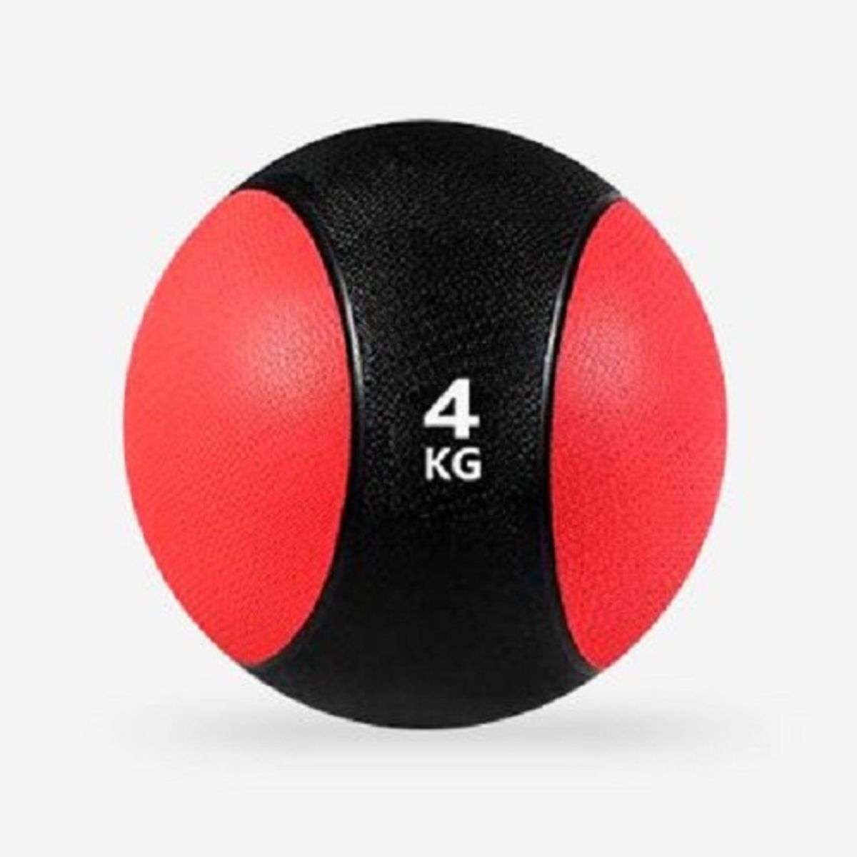 GYMHOME - Balon Medicinal con Rebote Gymhome 4 kg