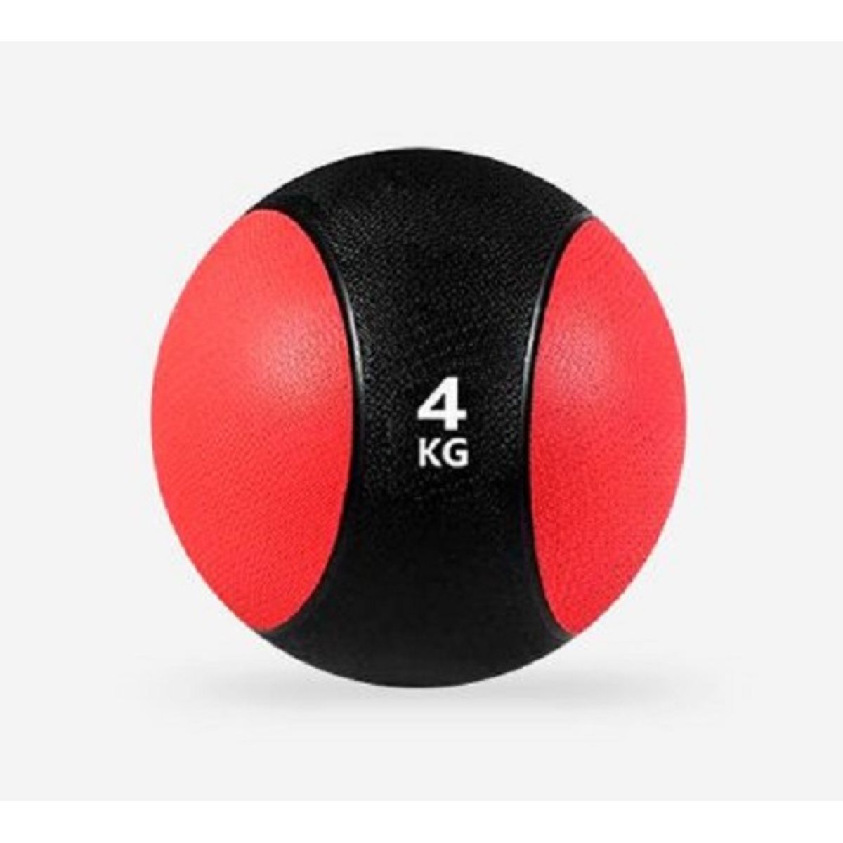 GYMHOME - Balon Medicinal con Rebote Gymhome 4 kg
