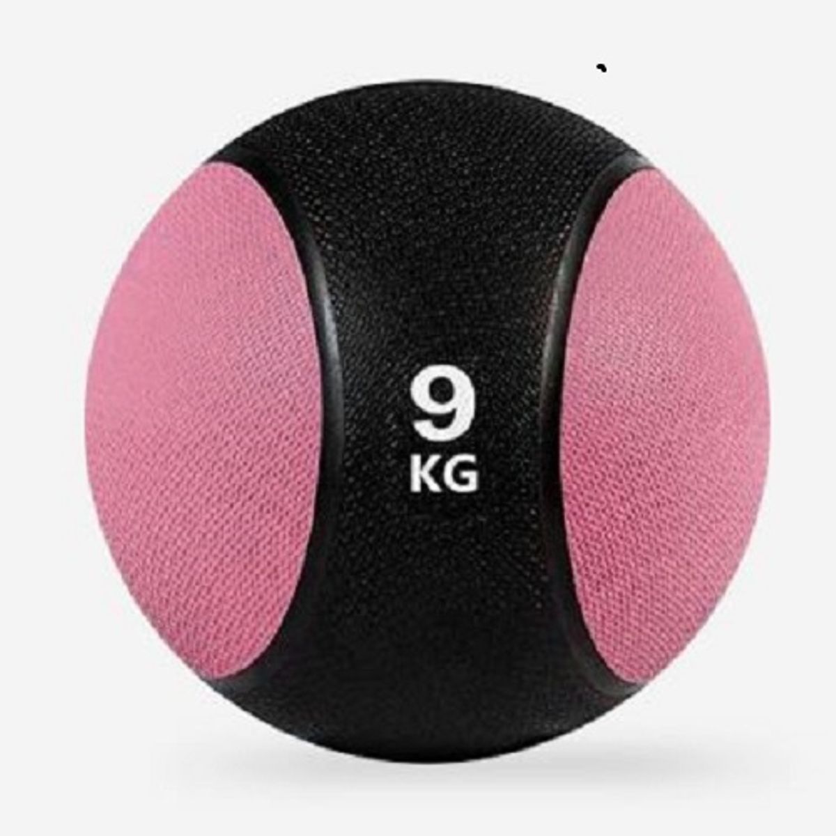 GYMHOME - Balon Medicinal con Rebote Gymhome 9 kg