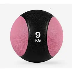 GYMHOME - Balon Medicinal con Rebote 9 kg