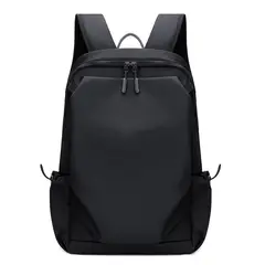 GENERICO - Mochila Impermeable Multifuncional Oxford Usb Notebook