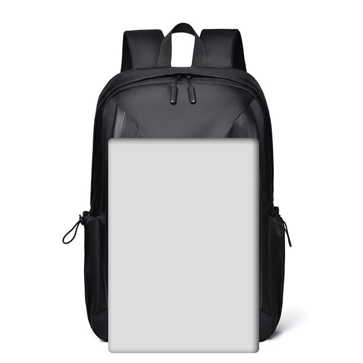 GENERICO - Mochila Urbana Impermeable Notebook Uso Diario