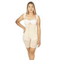 Faja Colombiana con Abrochadura 4 Posiciones 524R