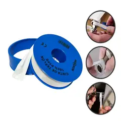 INOXCROM - Teflon Multiuso Tres Cuartos 50mt X 5 Alta Densidad Pro