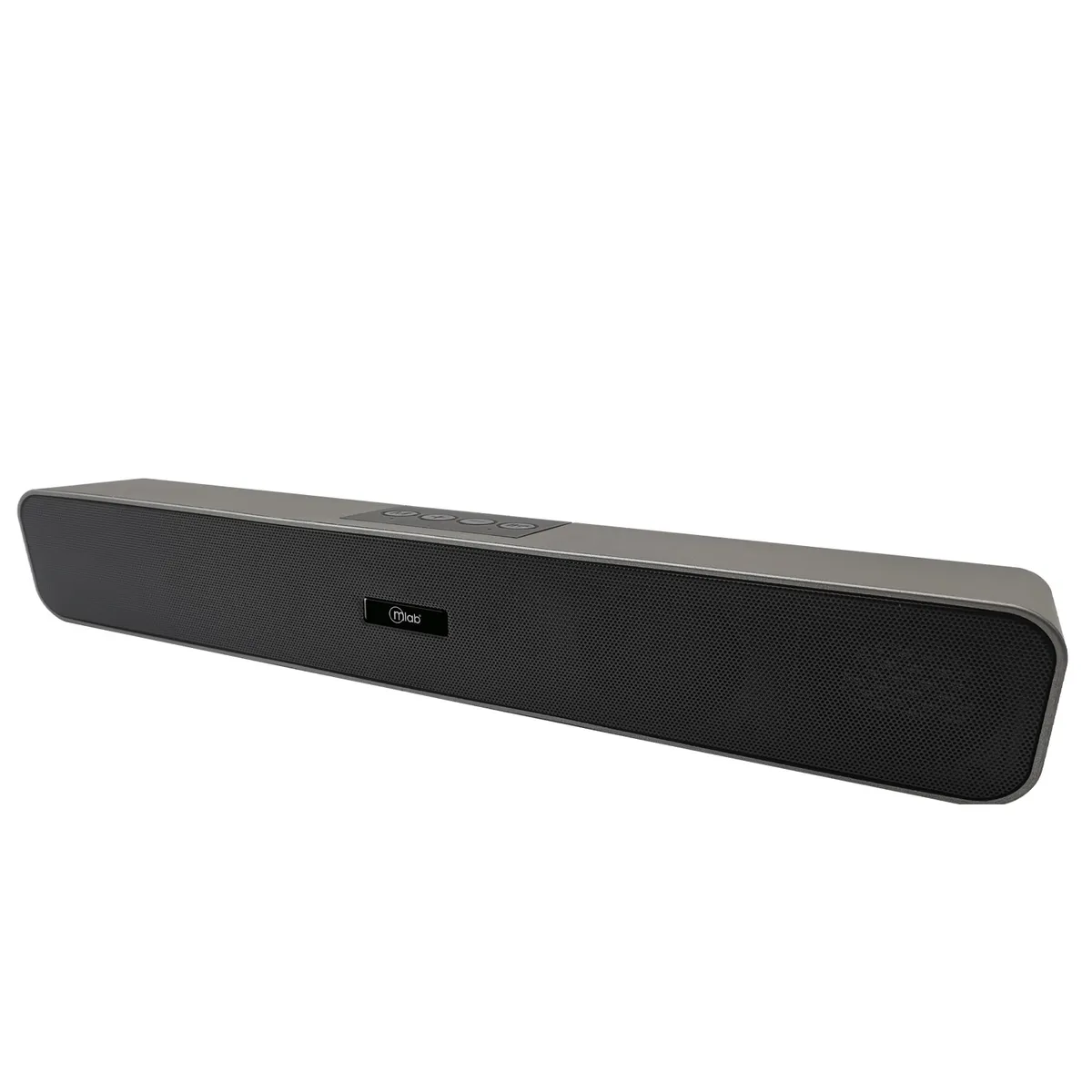 MLAB - SOUNDBAR PORTATIL TWS BLUETOOTH SB100 09144
