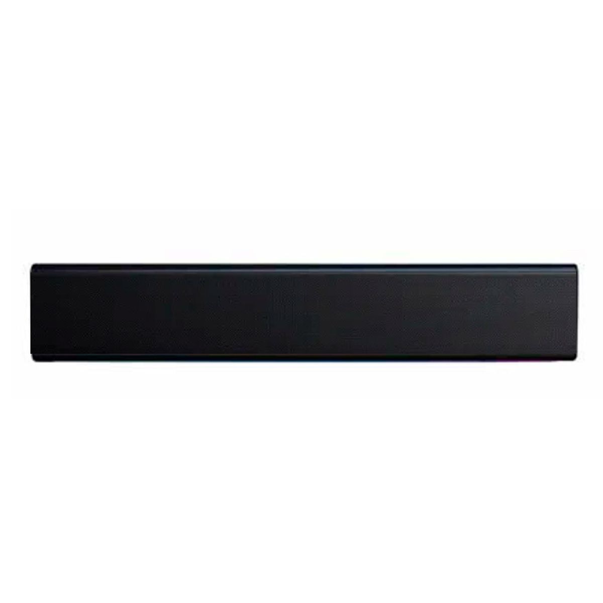 MOTOMO - SOUNDBAR PORTATIL MO-RGB BAR 15W NEGRO PASBAR01