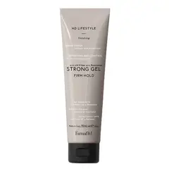 FARMAVITA - Gel Strong Firm Hold 150ml Filtro UV Fijación Fuerte