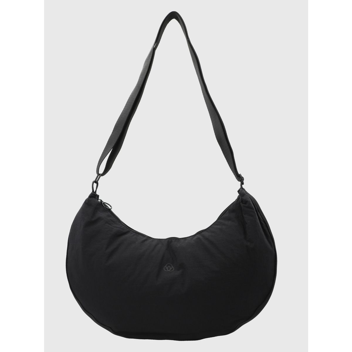 BSOUL - Bolso Mujer Coral Negro BSOUL_.