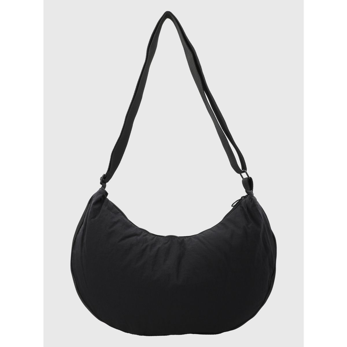 BSOUL - Bolso Mujer Coral Negro BSOUL_.