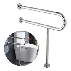 EVERSO - Barra De Apoyo De Seguridad Para Baño Antideslizante