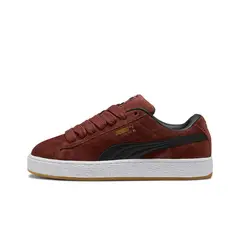PUMA - Zapatillas Hombre Suede Xl Cafe