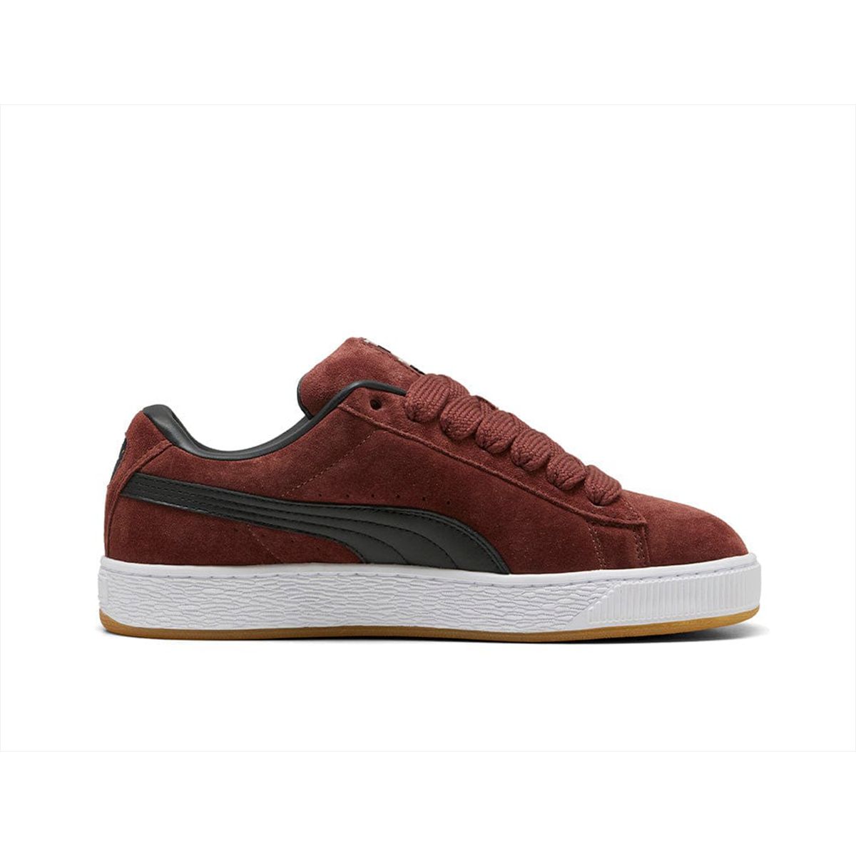 PUMA - Zapatillas Hombre Puma Suede Xl Cafe