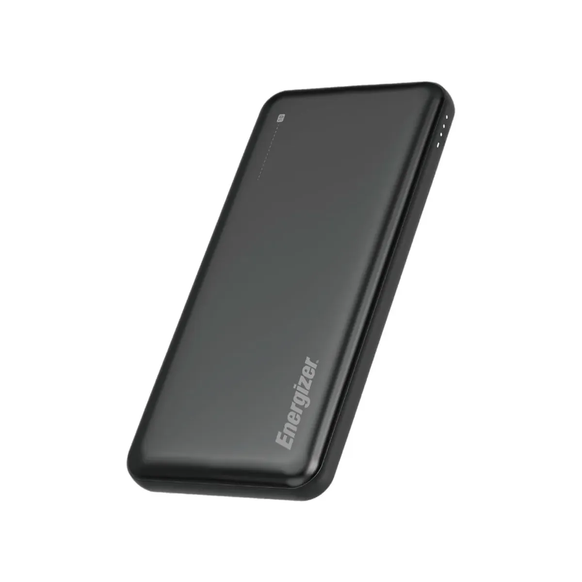 ENERGIZER - POWER BANK PORTÁTIL MAX 10000MAH 21A105W UE10074BK