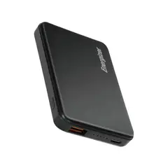 ENERGIZER - POWER BANK INALÁMBRICO MAGSAFE 5000MAH 15W225W QM5006BK