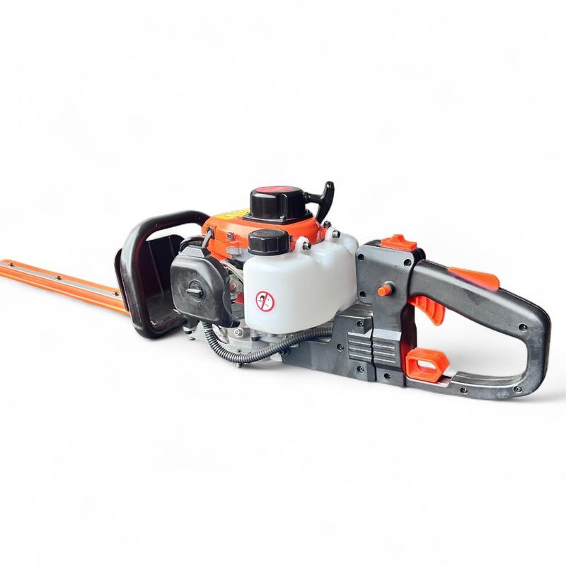 ERUX - Cortasetos  Erux 2 Tiempos - Cuchilla 56cm - japones