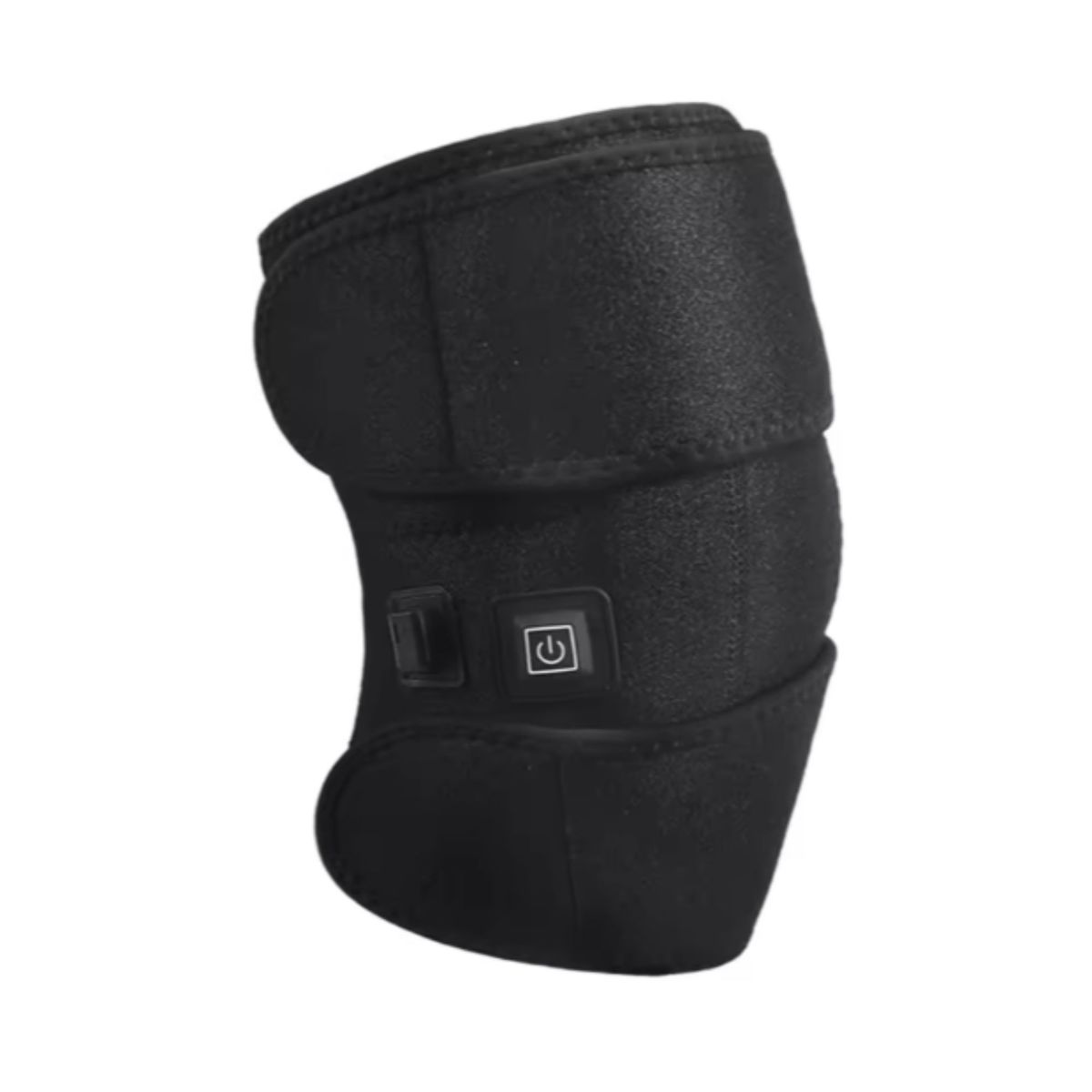 GENERICO - Rodillera Terapéutica con Calor USB