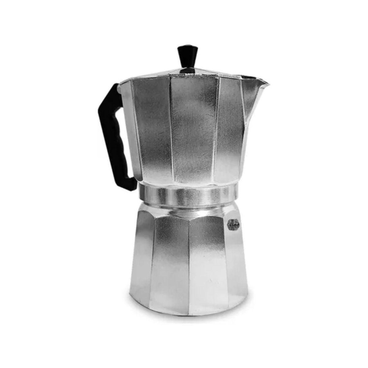 GENERICO - Cafetera Greca 9 Tazas Clasica