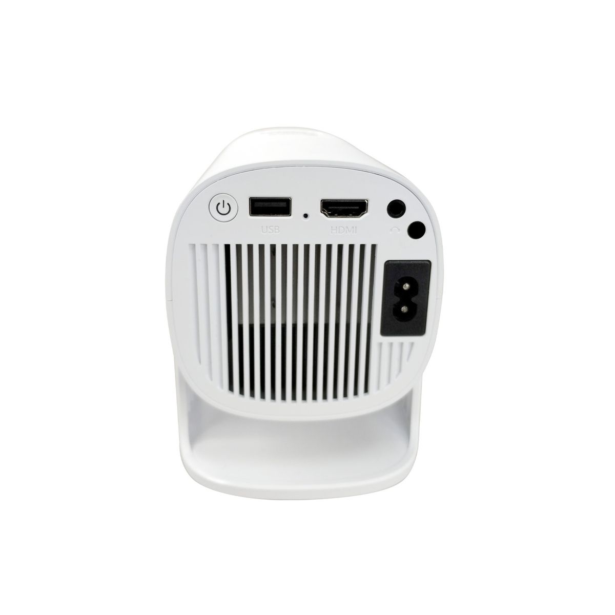 MLAB - PROYECTOR SMART TUBE LED/LCD 300ANSI LUMEN HD720p WIFI DUAL BAND 09396