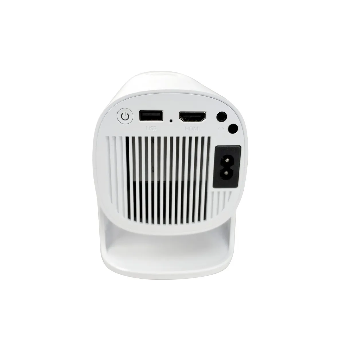 MLAB - PROYECTOR SMART TUBE LED/LCD 300ANSI LUMEN HD720p WIFI DUAL BAND 09396