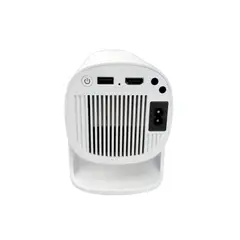 MLAB - PROYECTOR SMART TUBE LED/LCD 300ANSI LUMEN HD720p WIFI DUAL BAND 09396