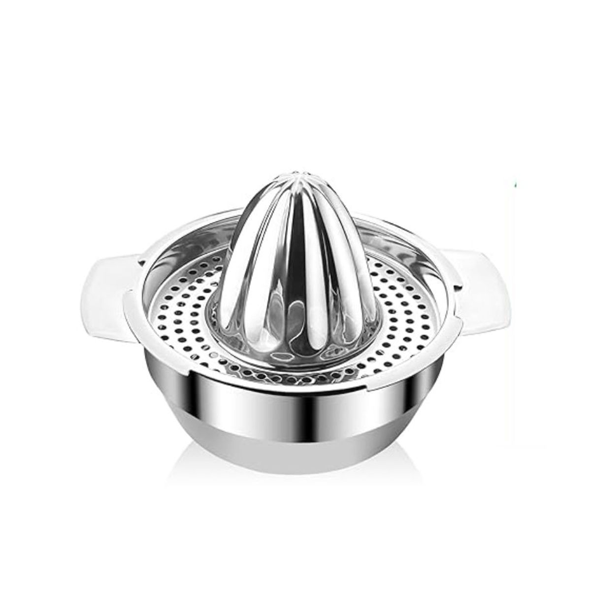 GENERICO - Exprimidor De Jugos Extractor Manual De 300 Ml