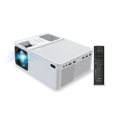 Mlab Proyector Truevision Pro Led/Lcd 700 Ansi Lumen 11200
