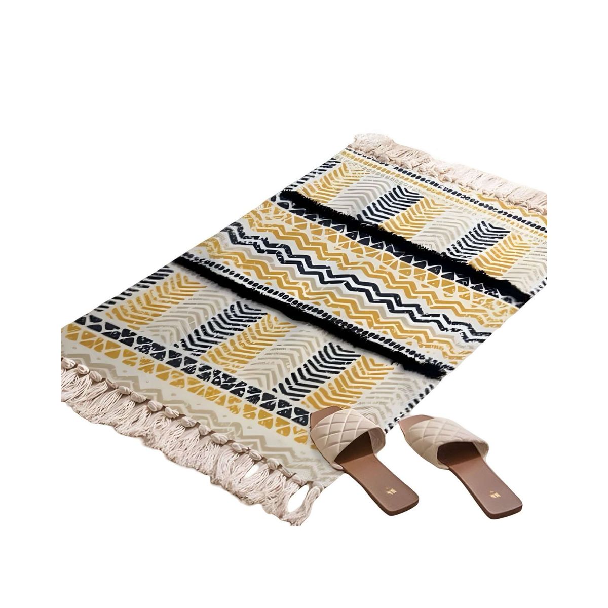 GENERICO - alfombra estampada 60x90 con Tufting02