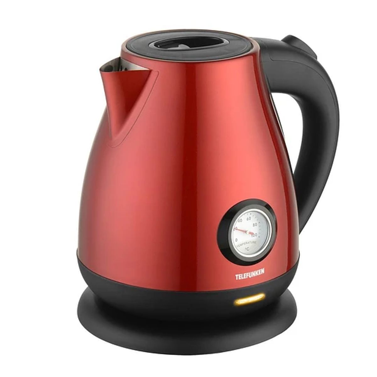 TELEFUNKEN - HERVIDOR ELECTRICO 17 LTS/360º/2200W TFPE-900 9676102