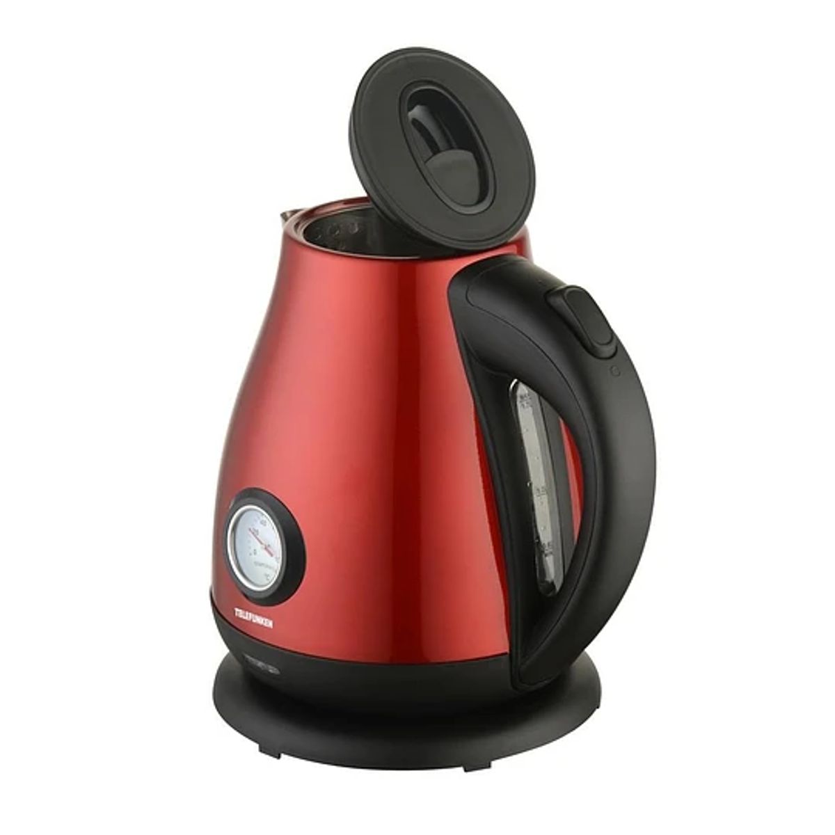 TELEFUNKEN - HERVIDOR ELECTRICO 17 LTS/360º/2200W TFPE-900 9676102