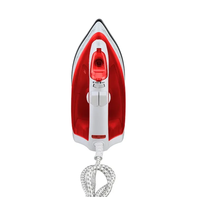 TELEFUNKEN - PLANCHA A VAPOR STEAMPRO-1200 1200W/210ML 8000882